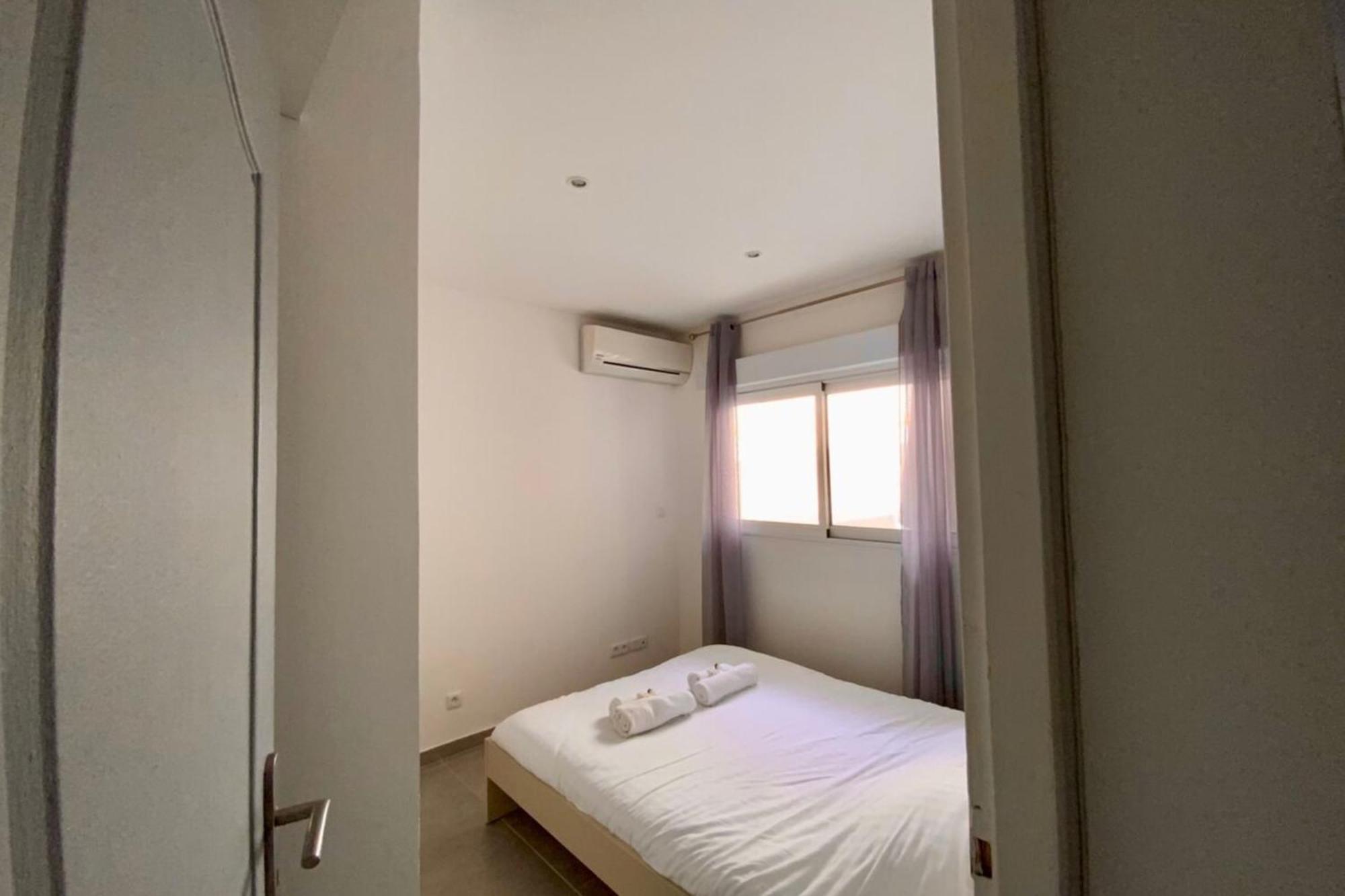 Le Palavasien - Air Conditioning And Seafront! 外观 照片